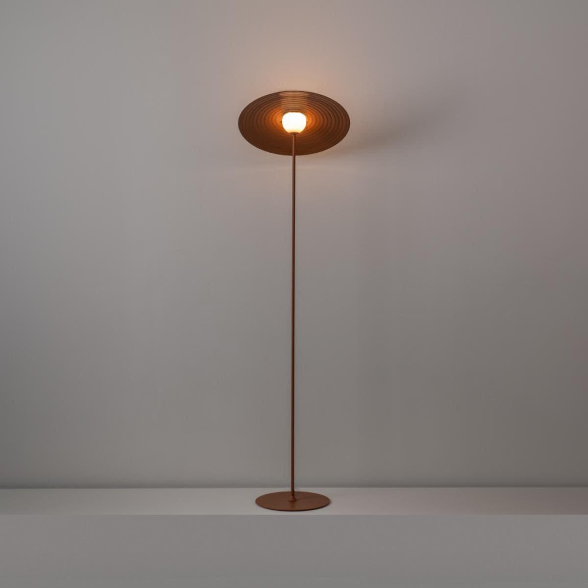 Symphony Floor Lamp - Blowlighting