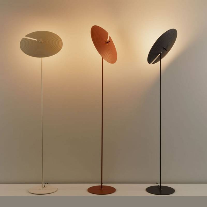 Symphony Floor Lamp - Blowlighting