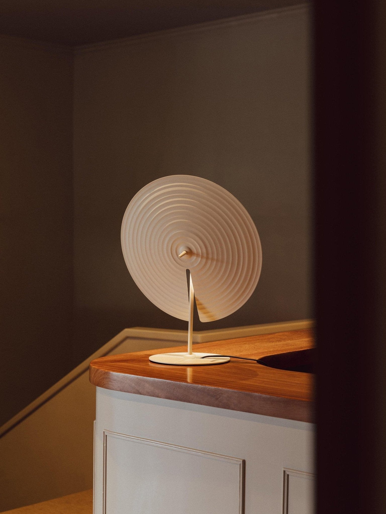 Symphony Table Lamp - Blowlighting