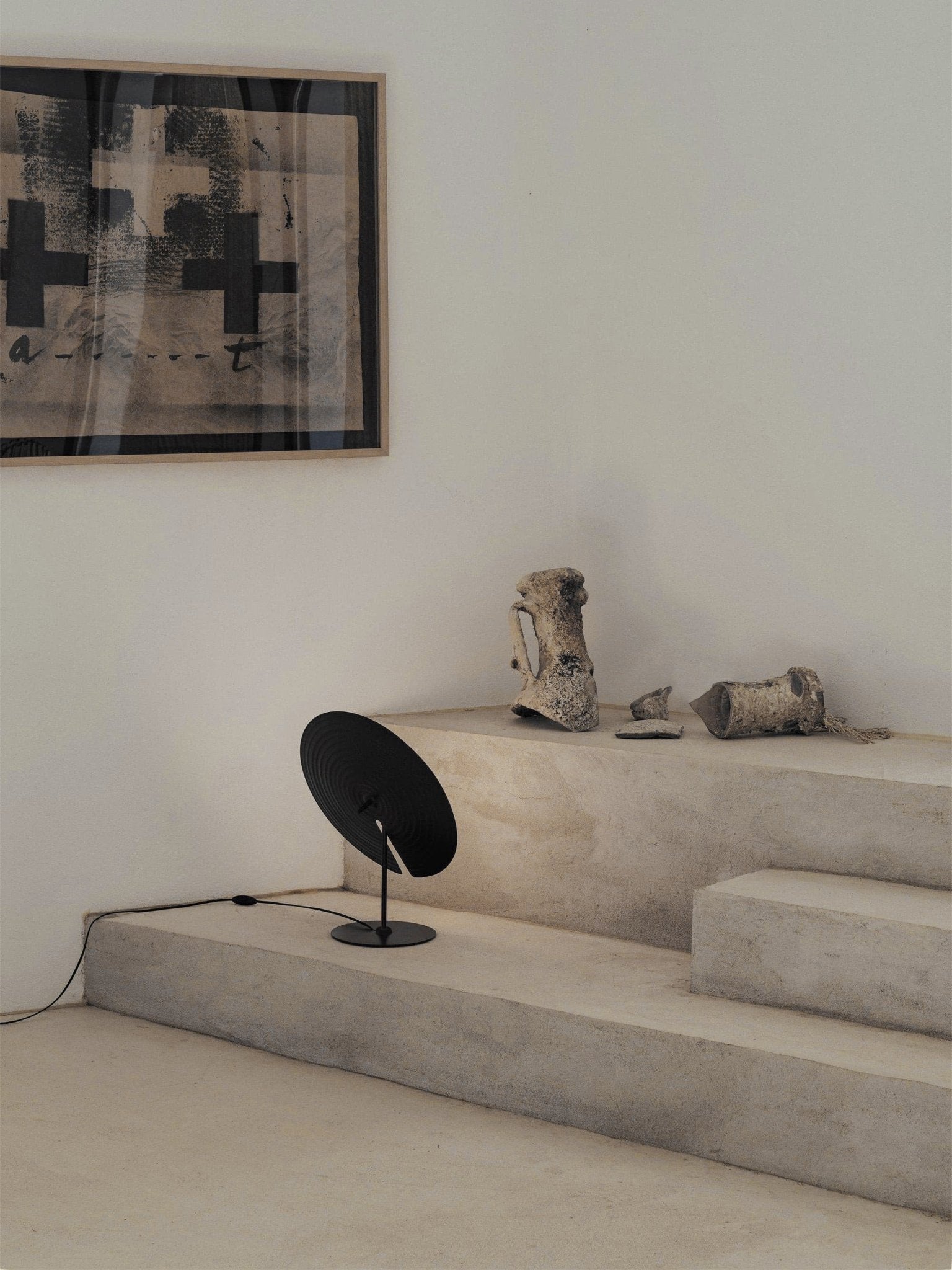 Symphony Table Lamp - Blowlighting