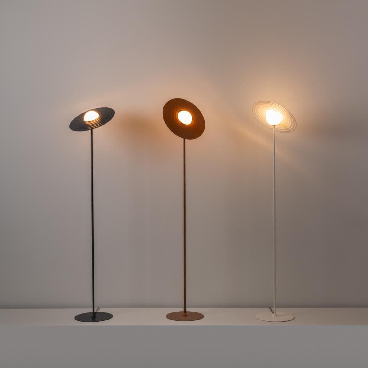 Symphony Floor Lamp - Blowlighting