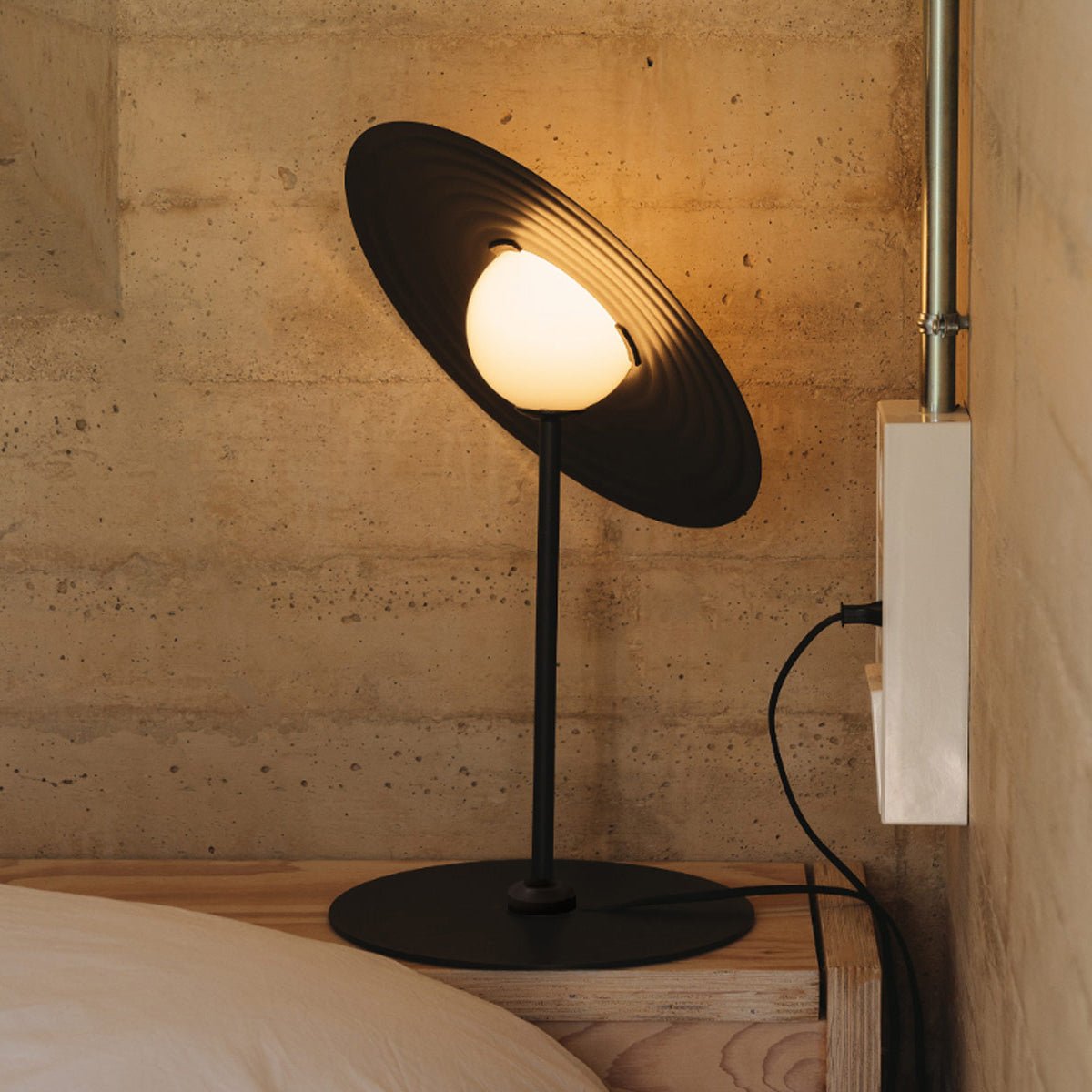 Symphony Table Lamp - Blowlighting