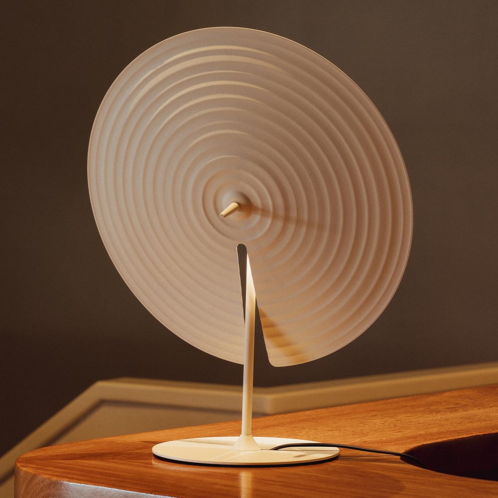 Symphony Table Lamp - Blowlighting