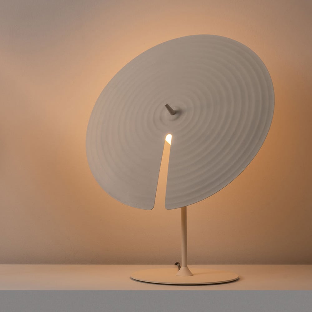 Symphony Table Lamp - Blowlighting