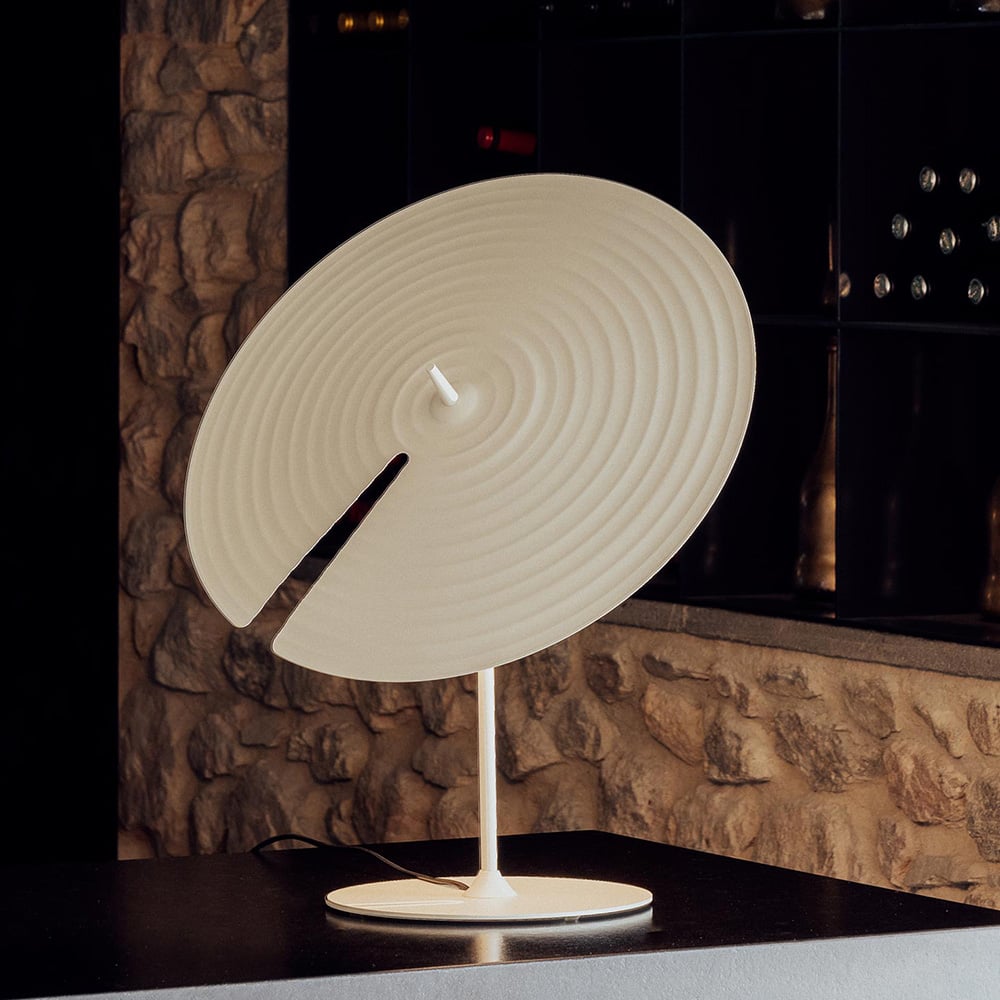Symphony Table Lamp - Blowlighting