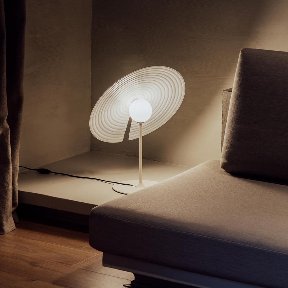 Symphony Table Lamp - Blowlighting