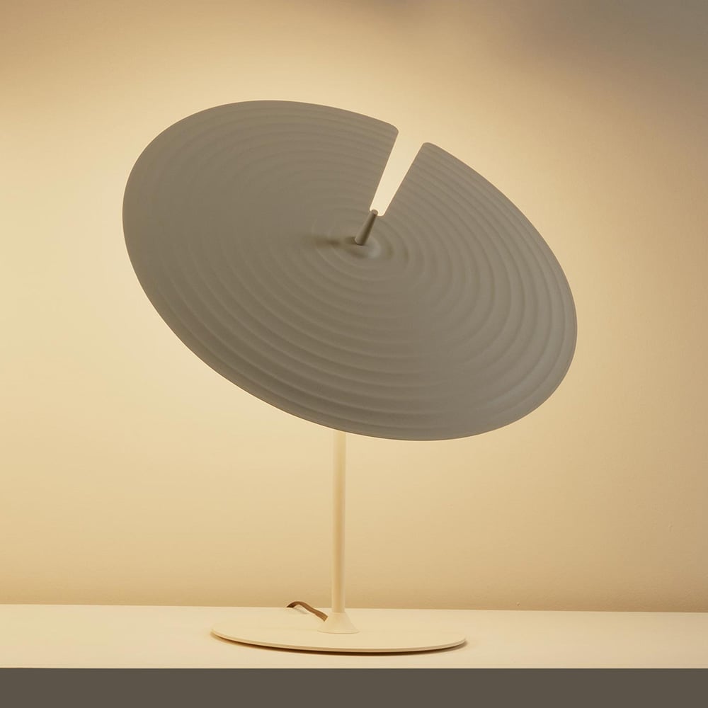 Symphony Table Lamp - Blowlighting