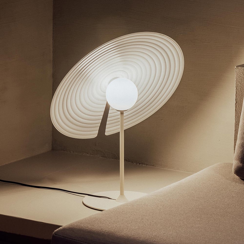 Symphony Table Lamp - Blowlighting