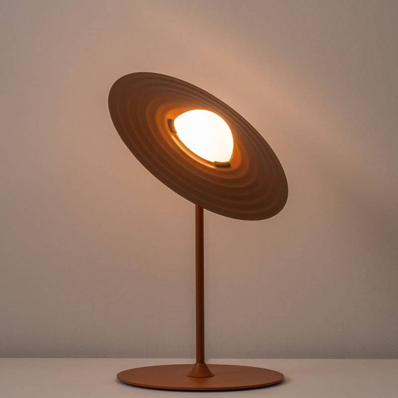 Symphony Table Lamp - Blowlighting