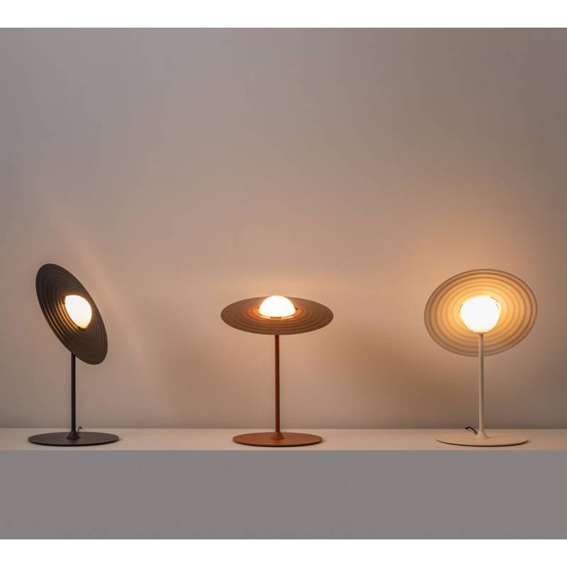 Symphony Table Lamp - Blowlighting