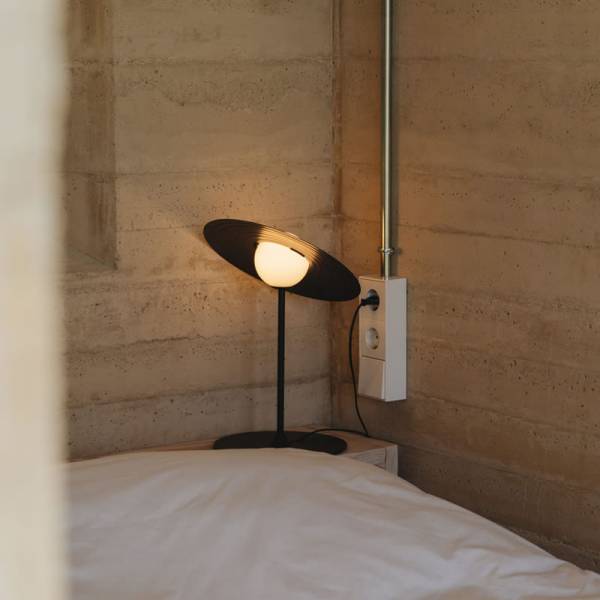 Symphony Table Lamp - Blowlighting