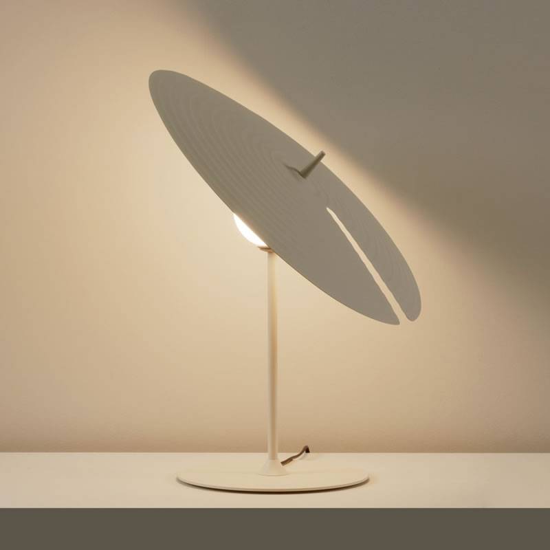 Symphony Table Lamp - Blowlighting