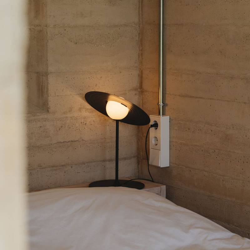 Symphony Table Lamp - Blowlighting