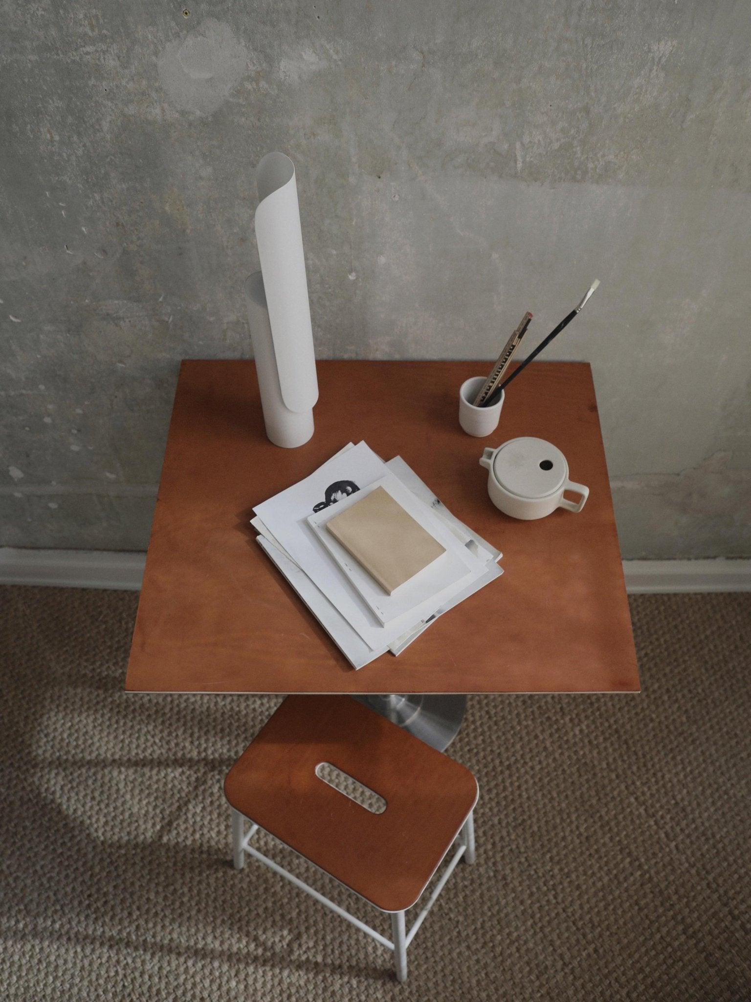 T-Table Lamp - Blowlighting