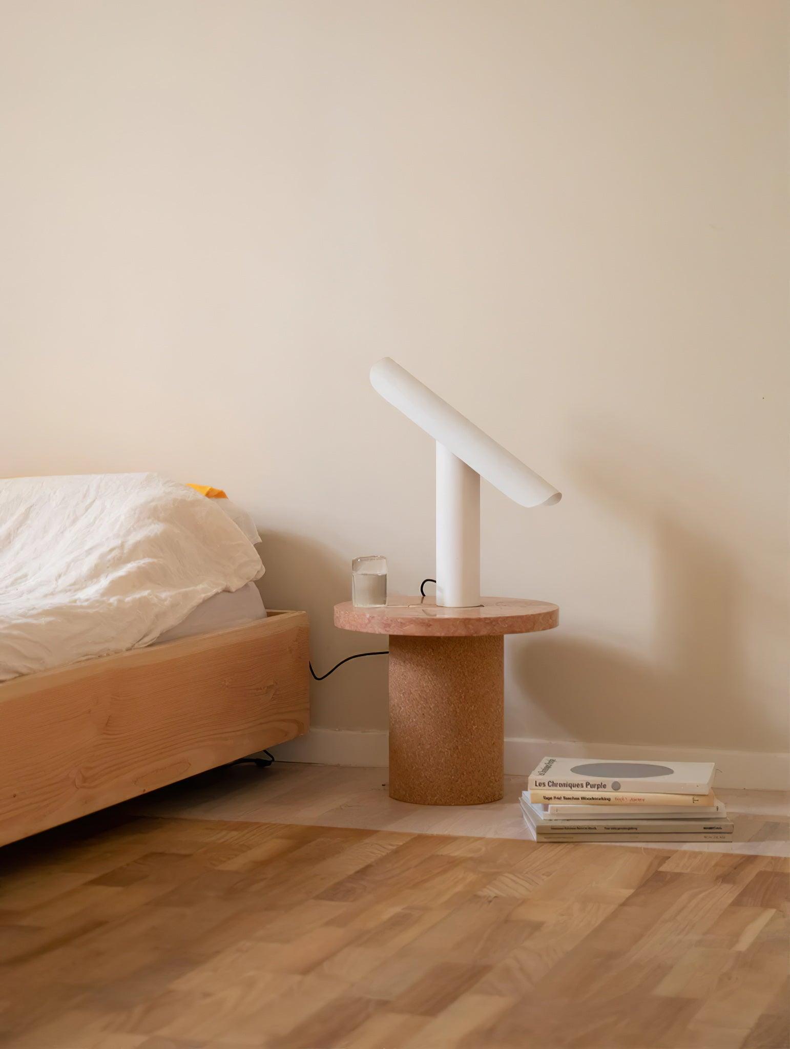 T-Table Lamp - Blowlighting