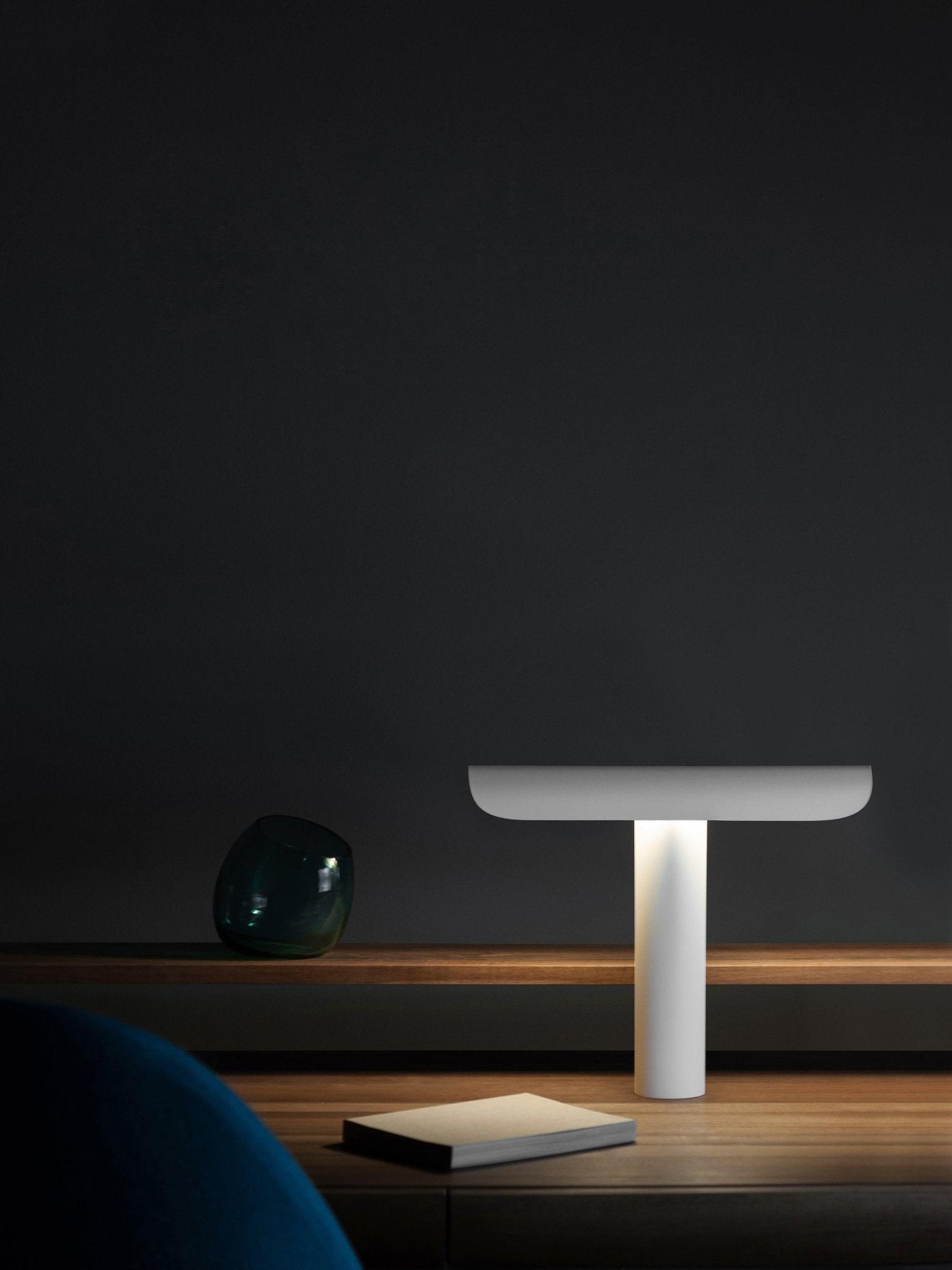 T-Table Lamp - Blowlighting