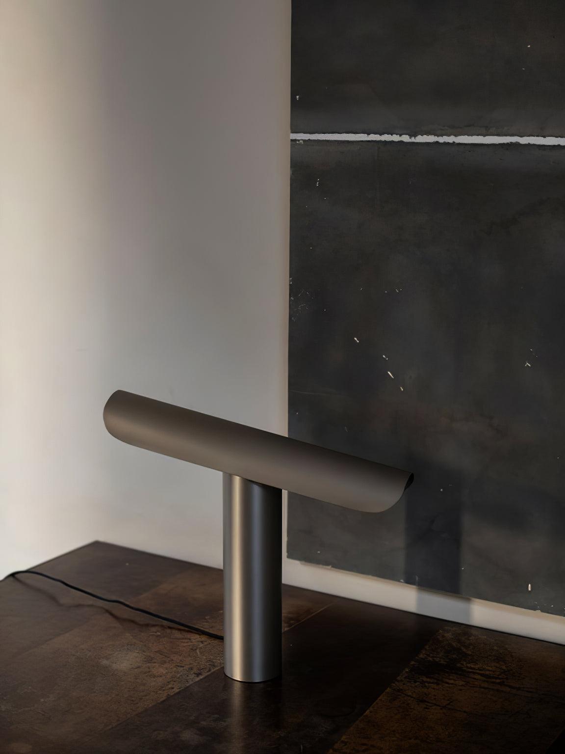 T-Table Lamp - Blowlighting