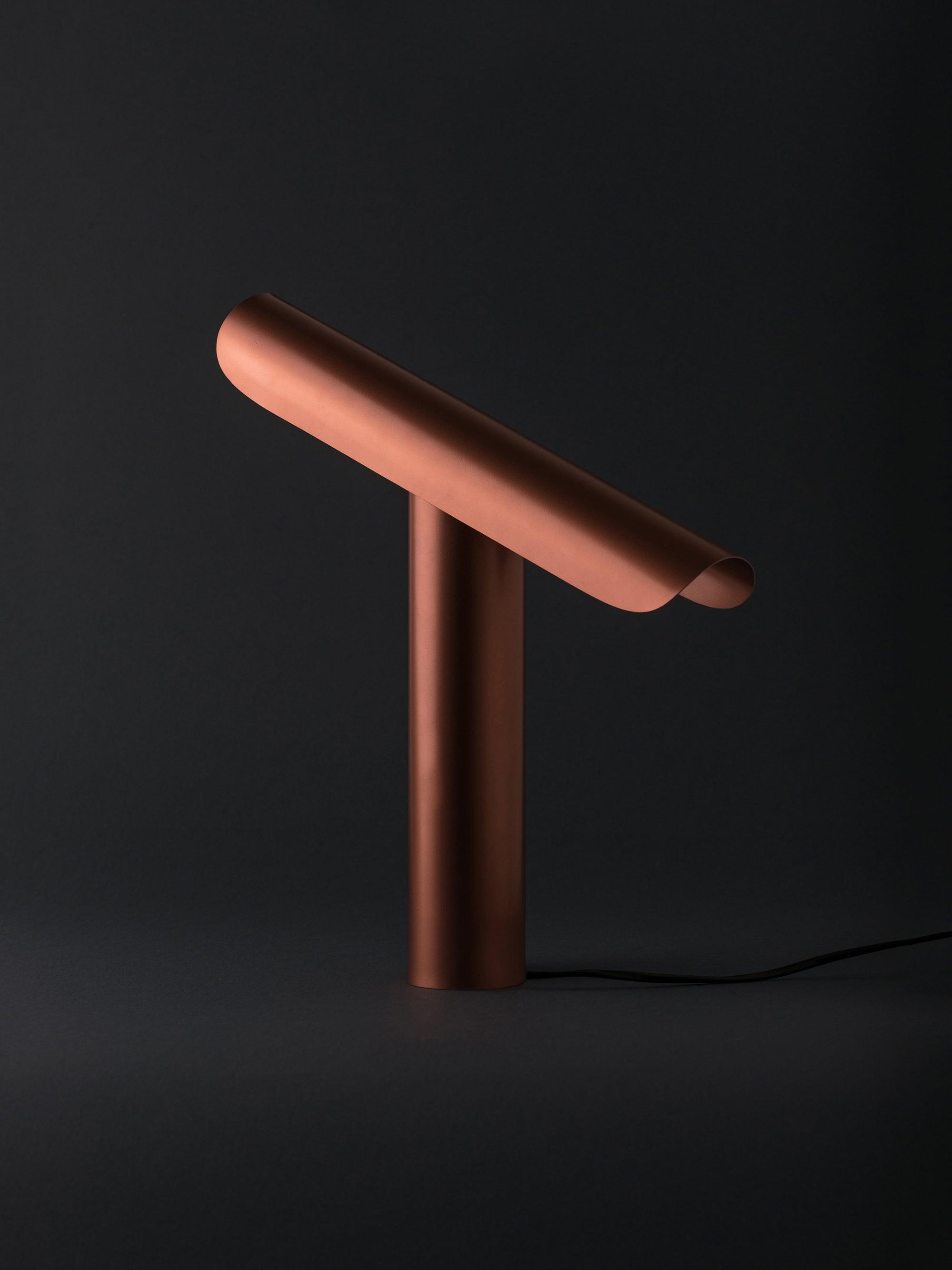 T-Table Lamp - Blowlighting