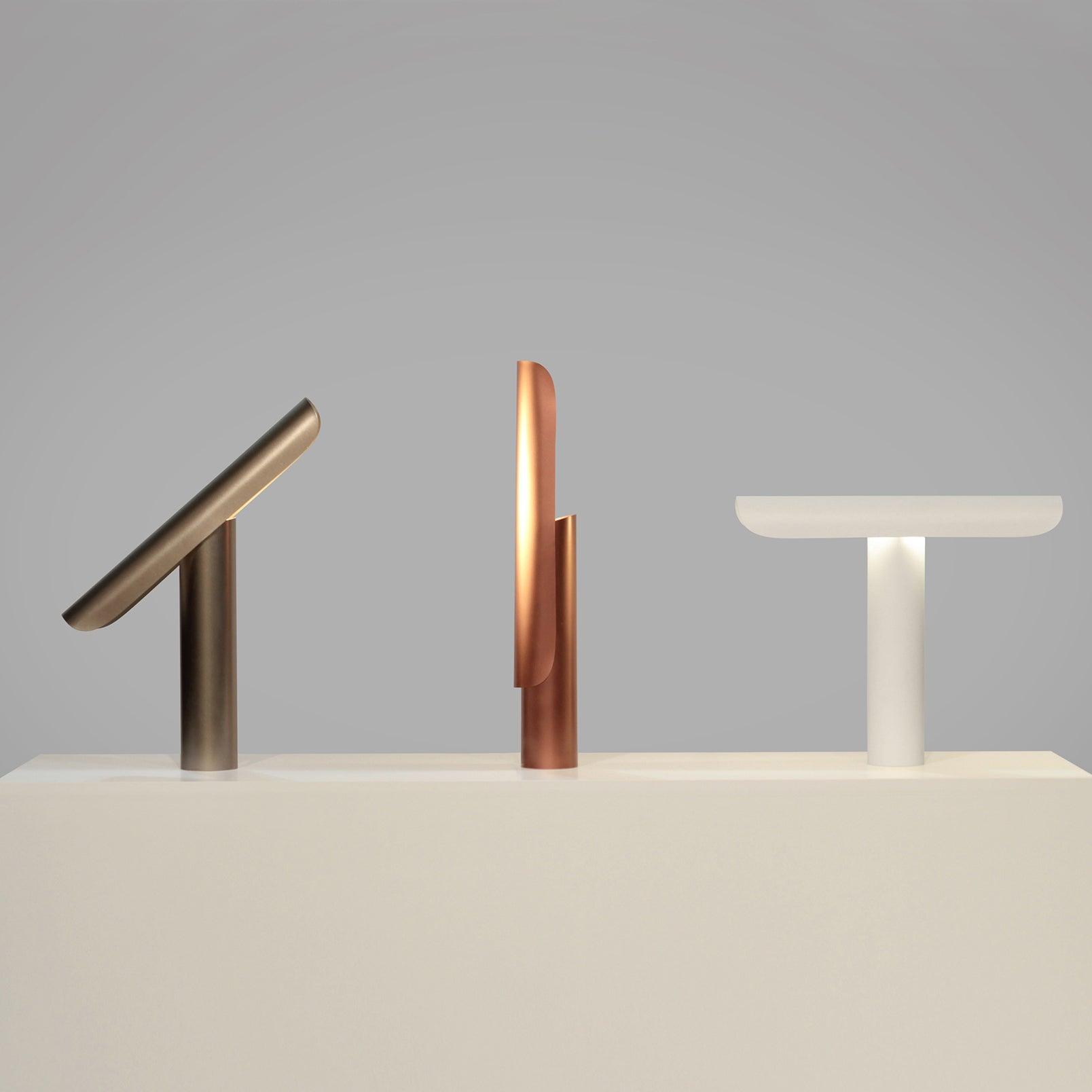 T-Table Lamp - Blowlighting