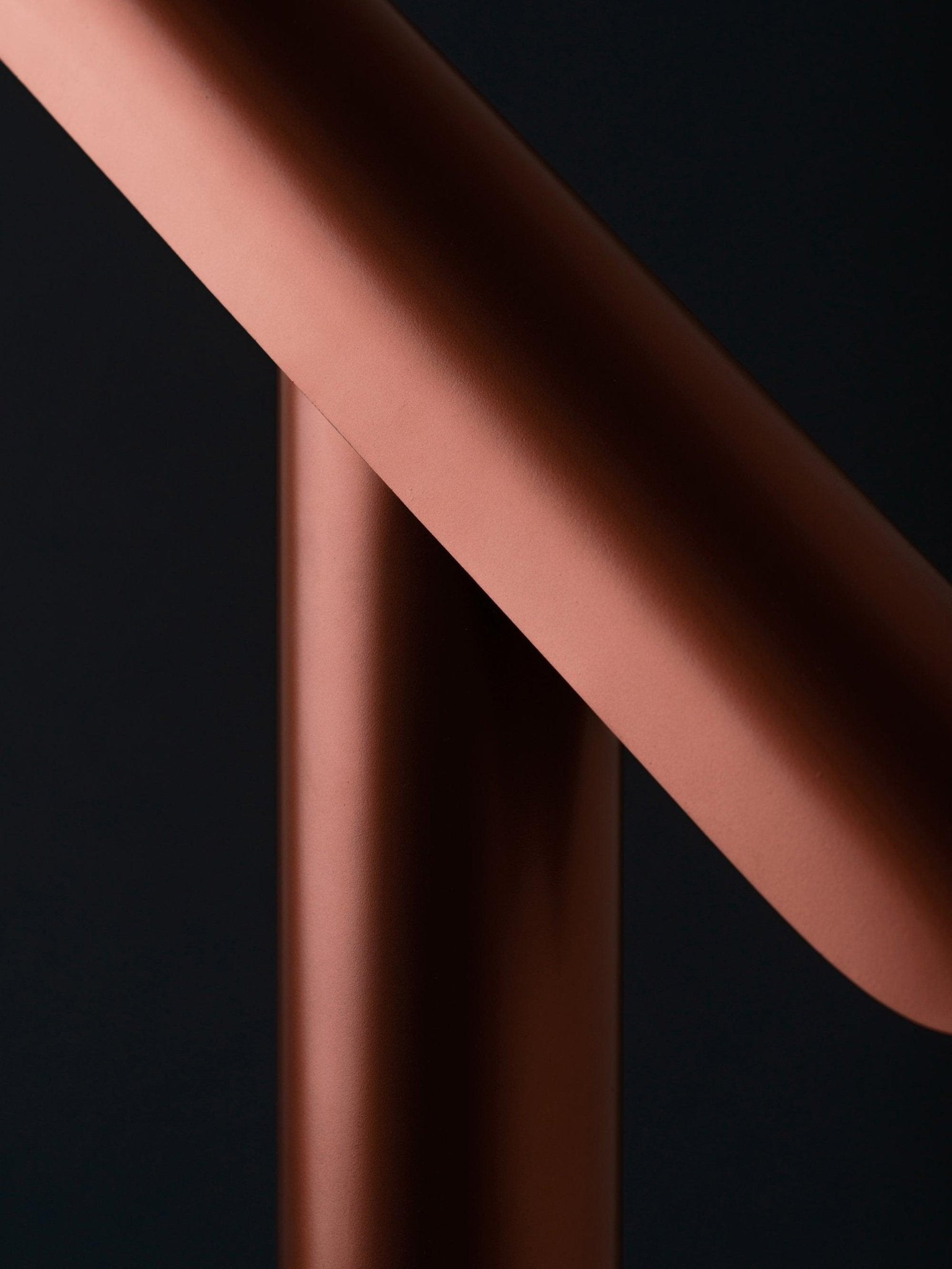 T-Table Lamp - Blowlighting