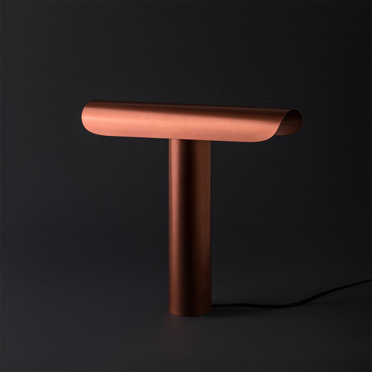 T-Table Lamp - Blowlighting