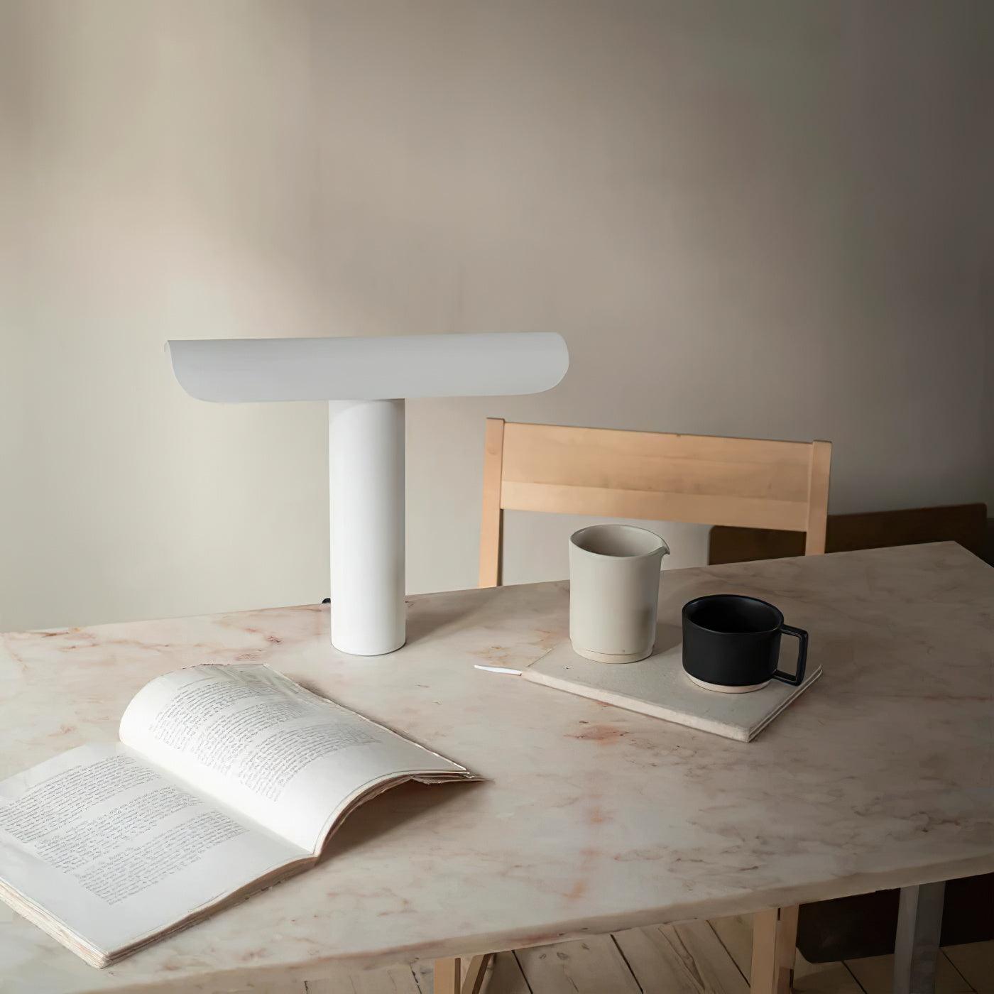 T-Table Lamp - Blowlighting