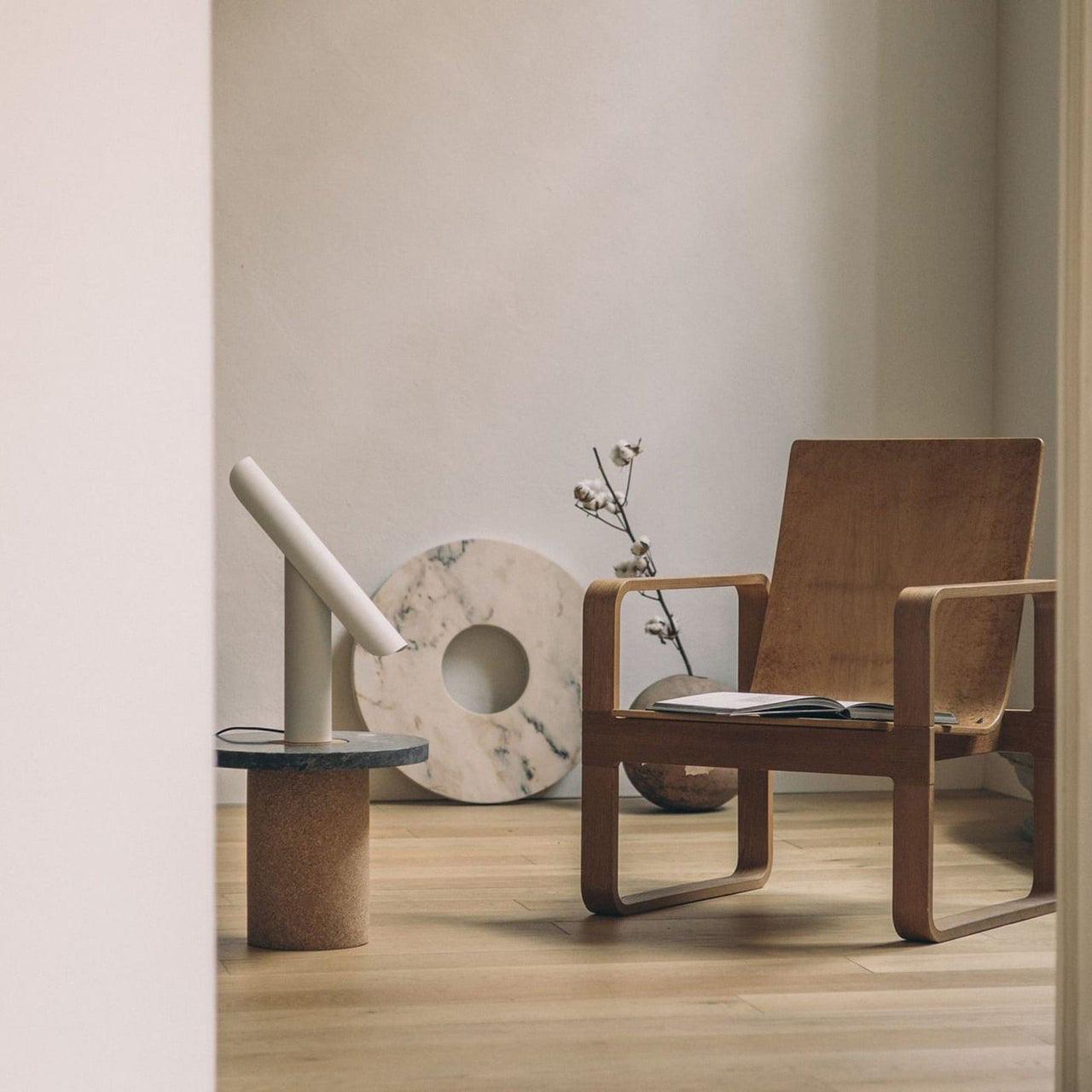 T-Table Lamp - Blowlighting