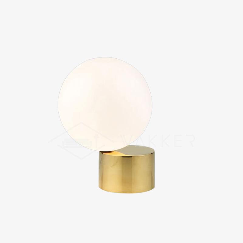Tip of The Tongue Table Lamp - Blowlighting