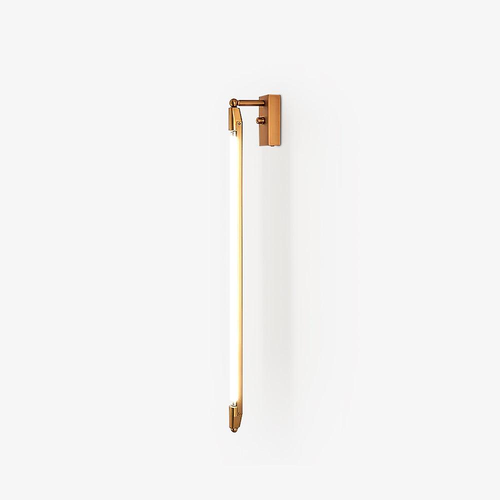 T Tube Wall Light - Blowlighting