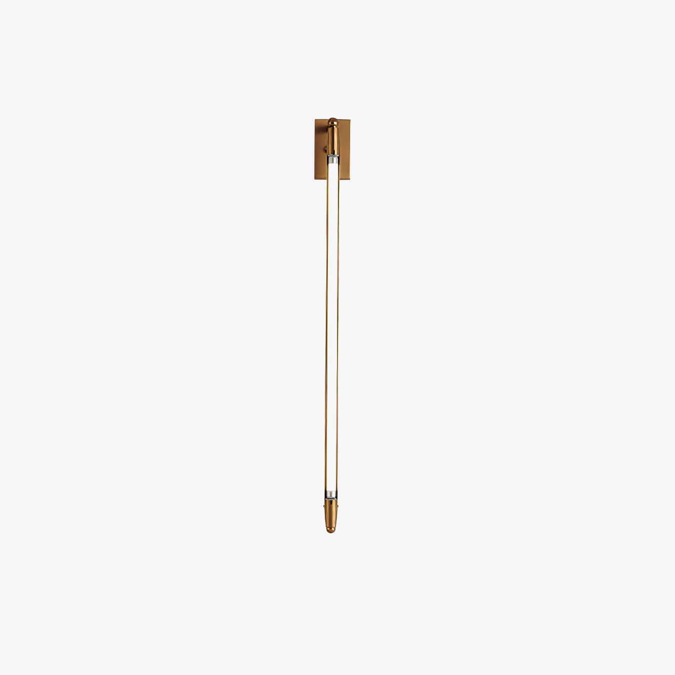 T Tube Wall Light - Blowlighting