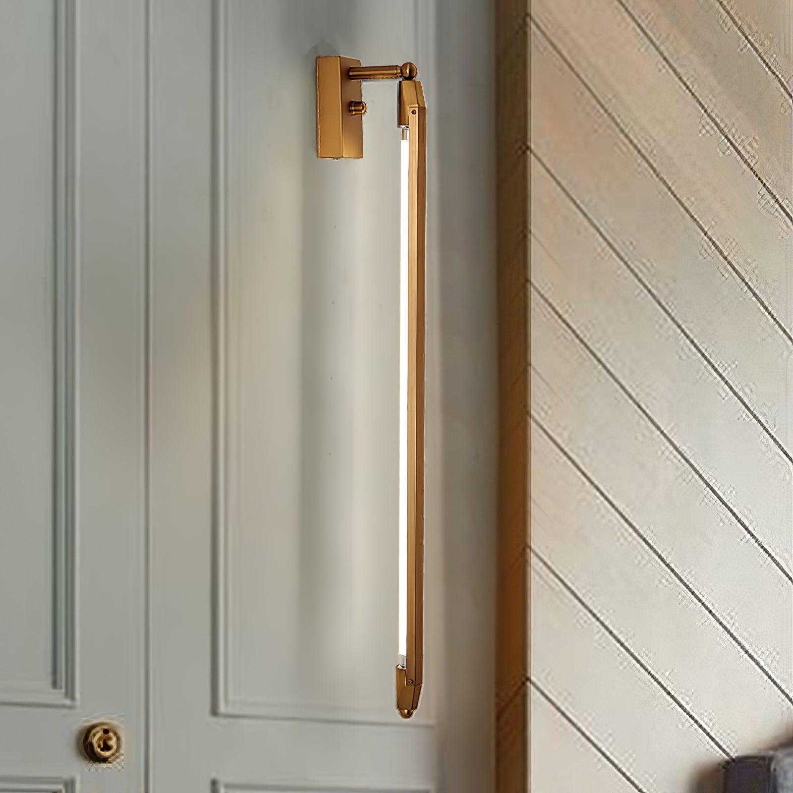 T Tube Wall Light - Blowlighting