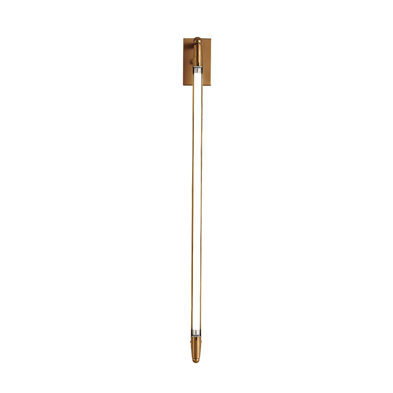 T Tube Wall Light - Blowlighting