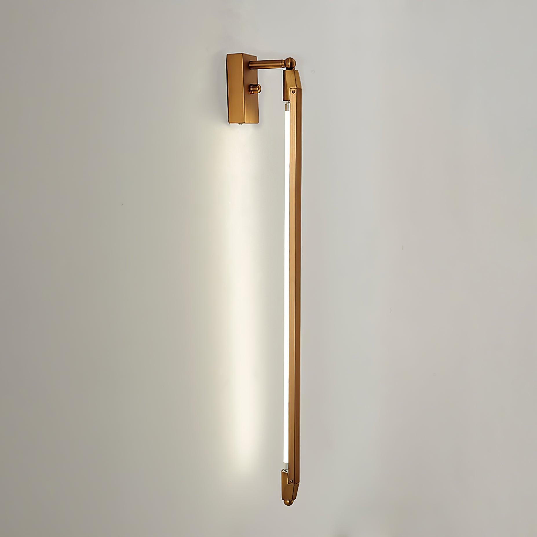 T Tube Wall Light - Blowlighting