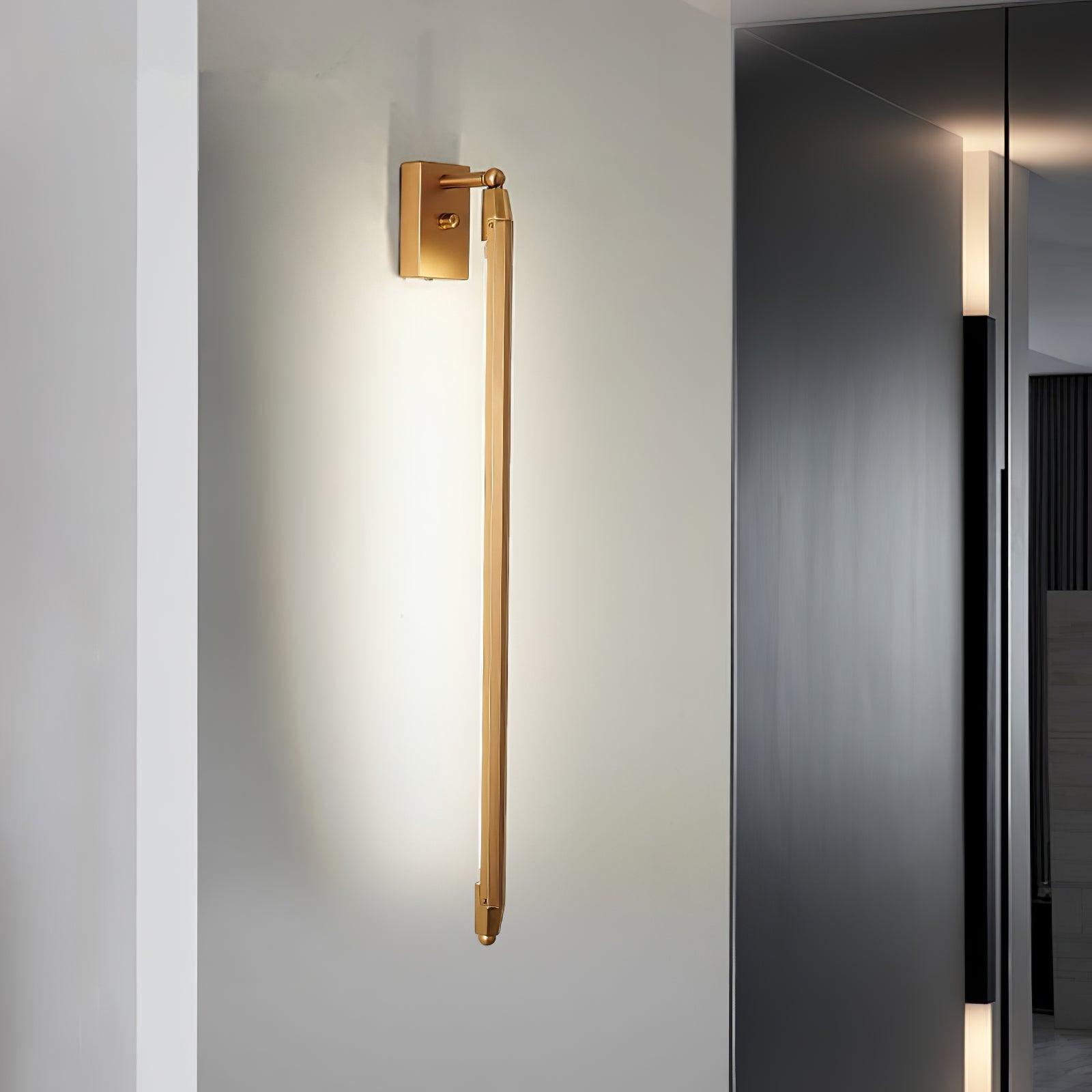 T Tube Wall Light - Blowlighting