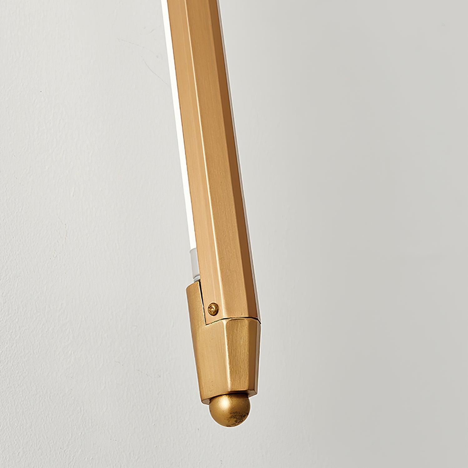 T Tube Wall Light - Blowlighting