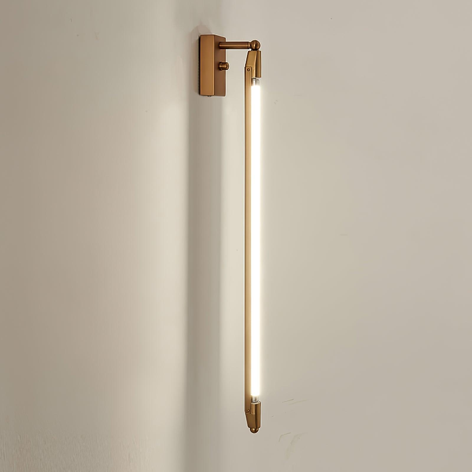 T Tube Wall Light - Blowlighting