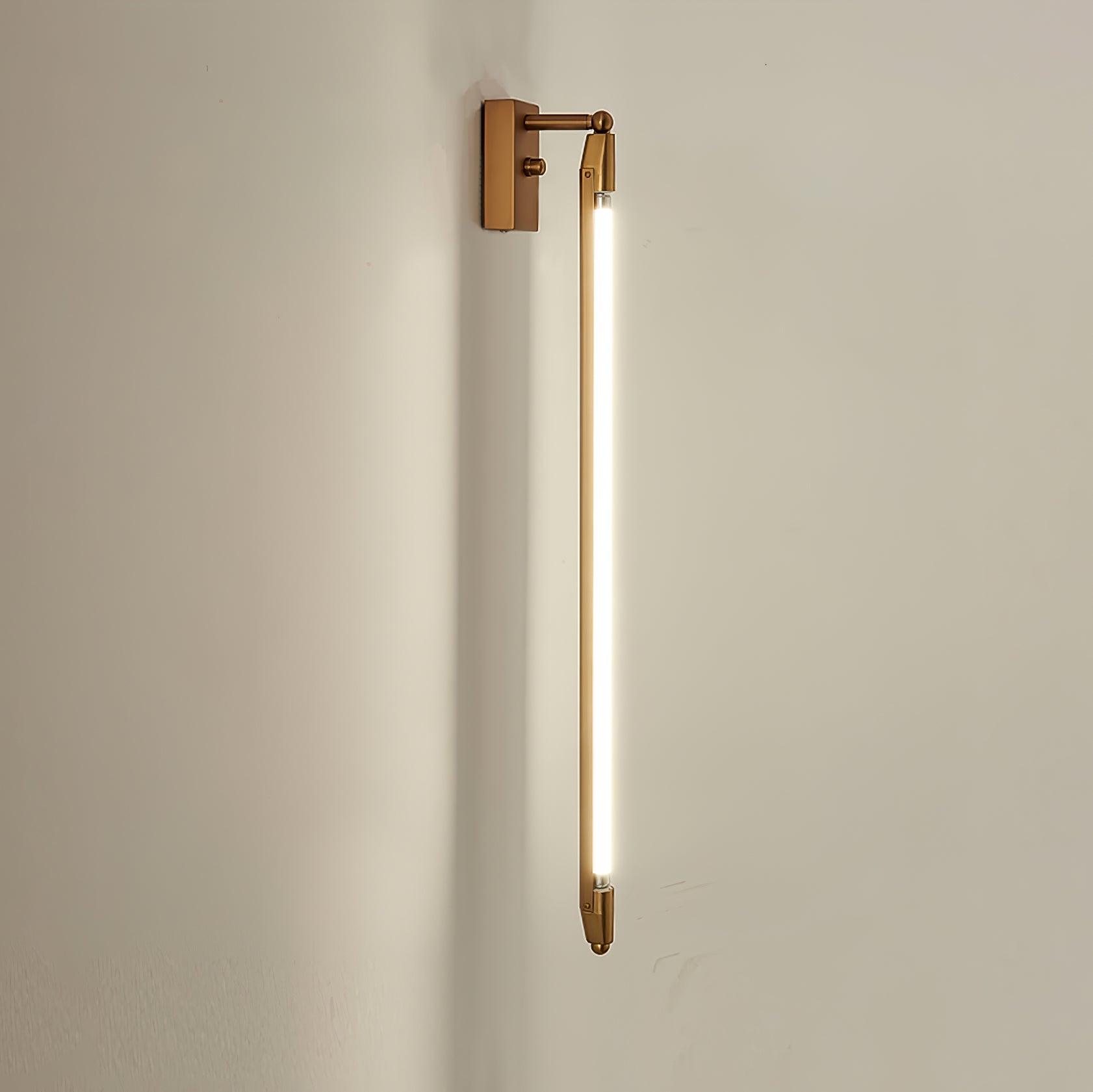 T Tube Wall Light - Blowlighting