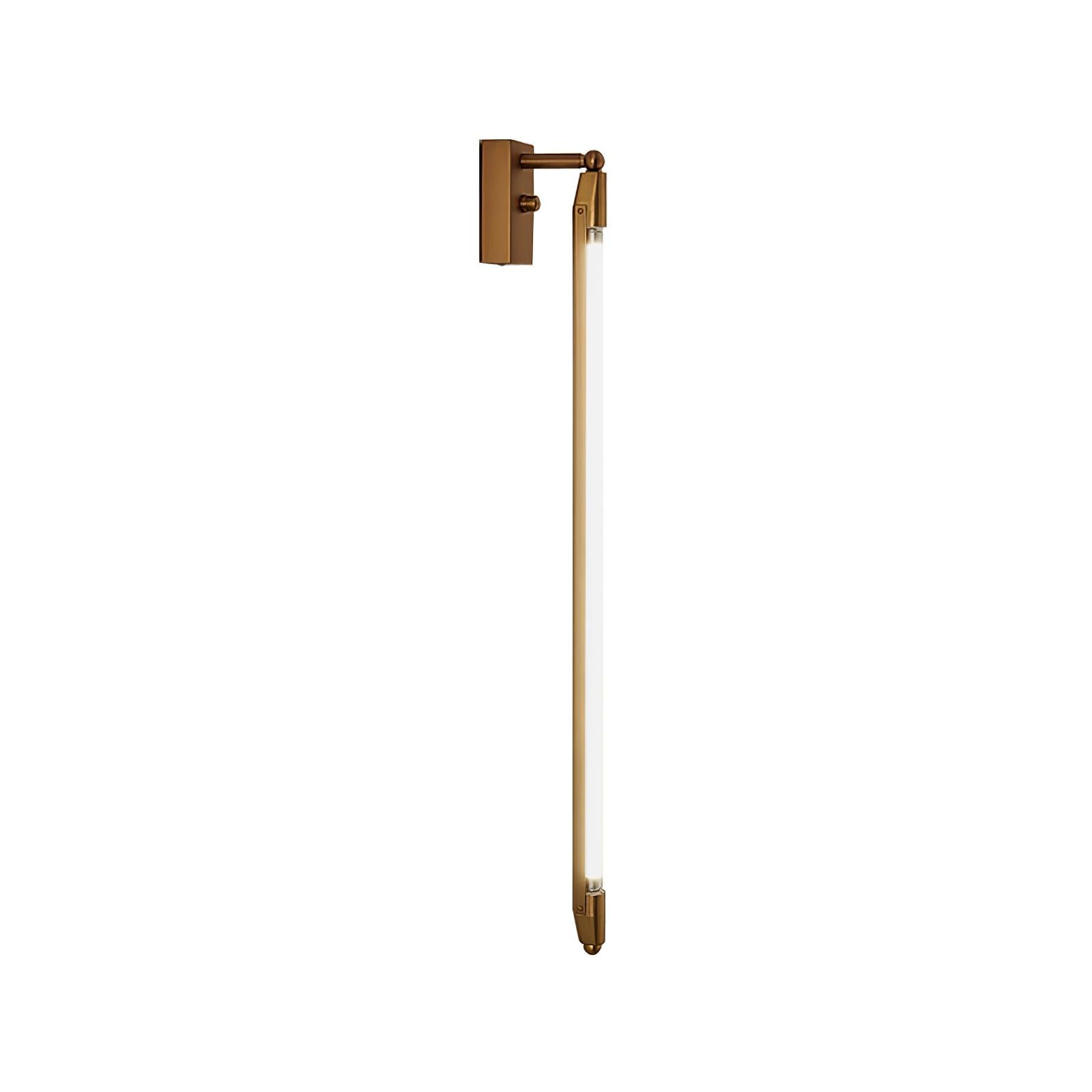 T Tube Wall Light - Blowlighting