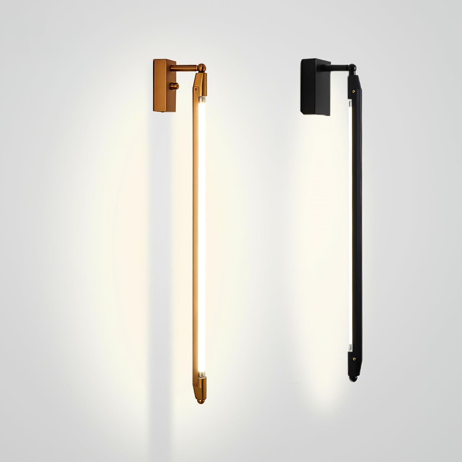 T Tube Wall Light - Blowlighting