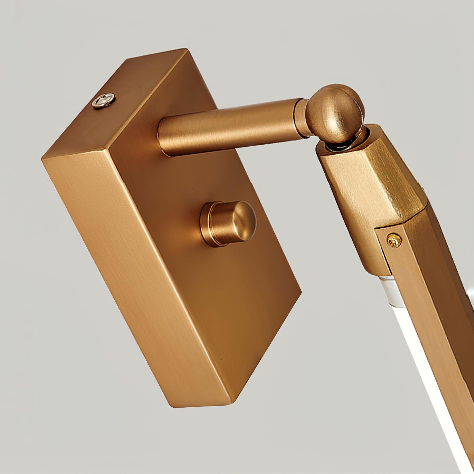 T Tube Wall Light - Blowlighting