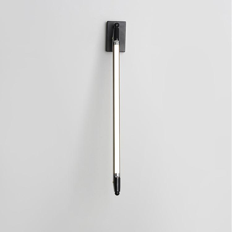 T Tube Wall Light - Blowlighting