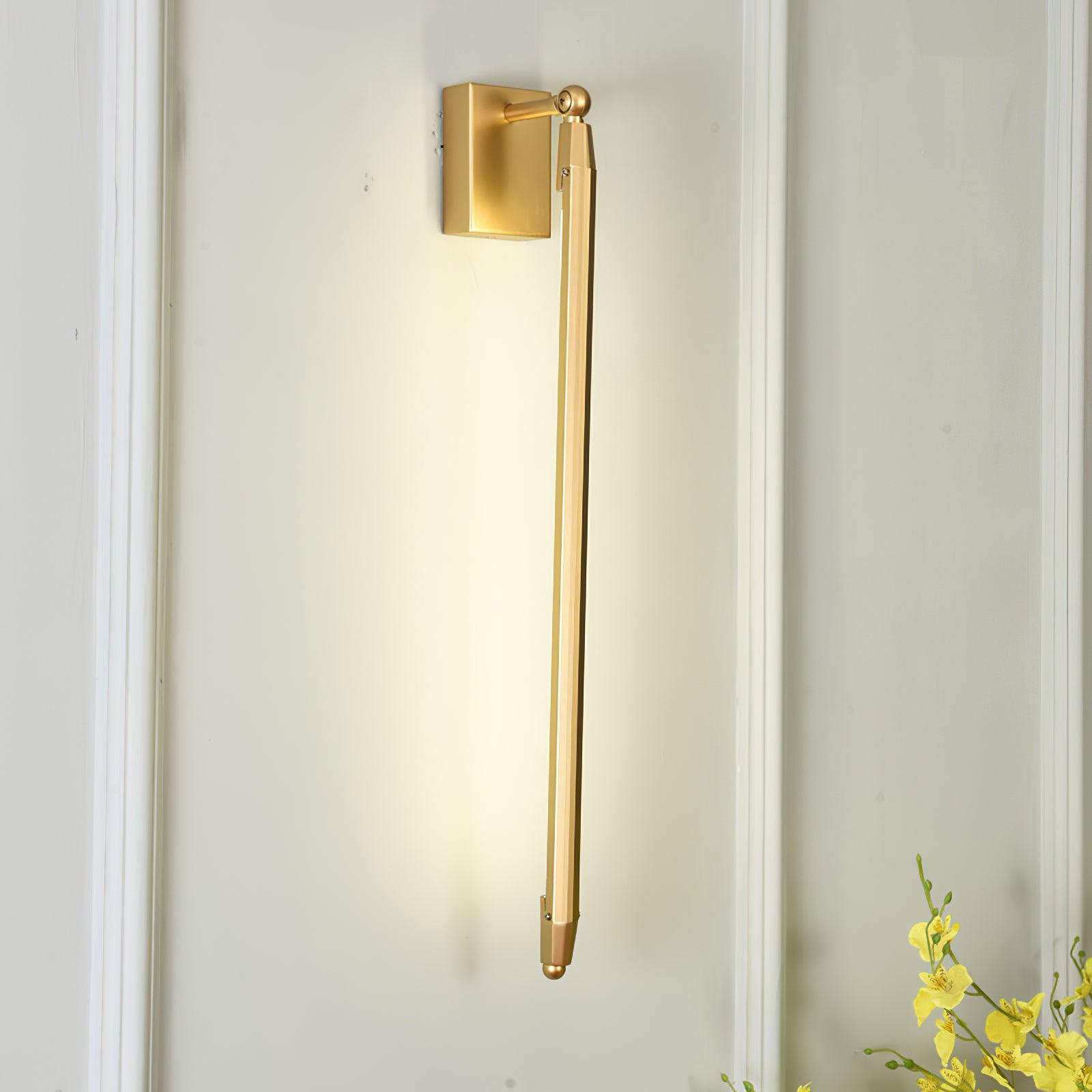 T Tube Wall Light - Blowlighting