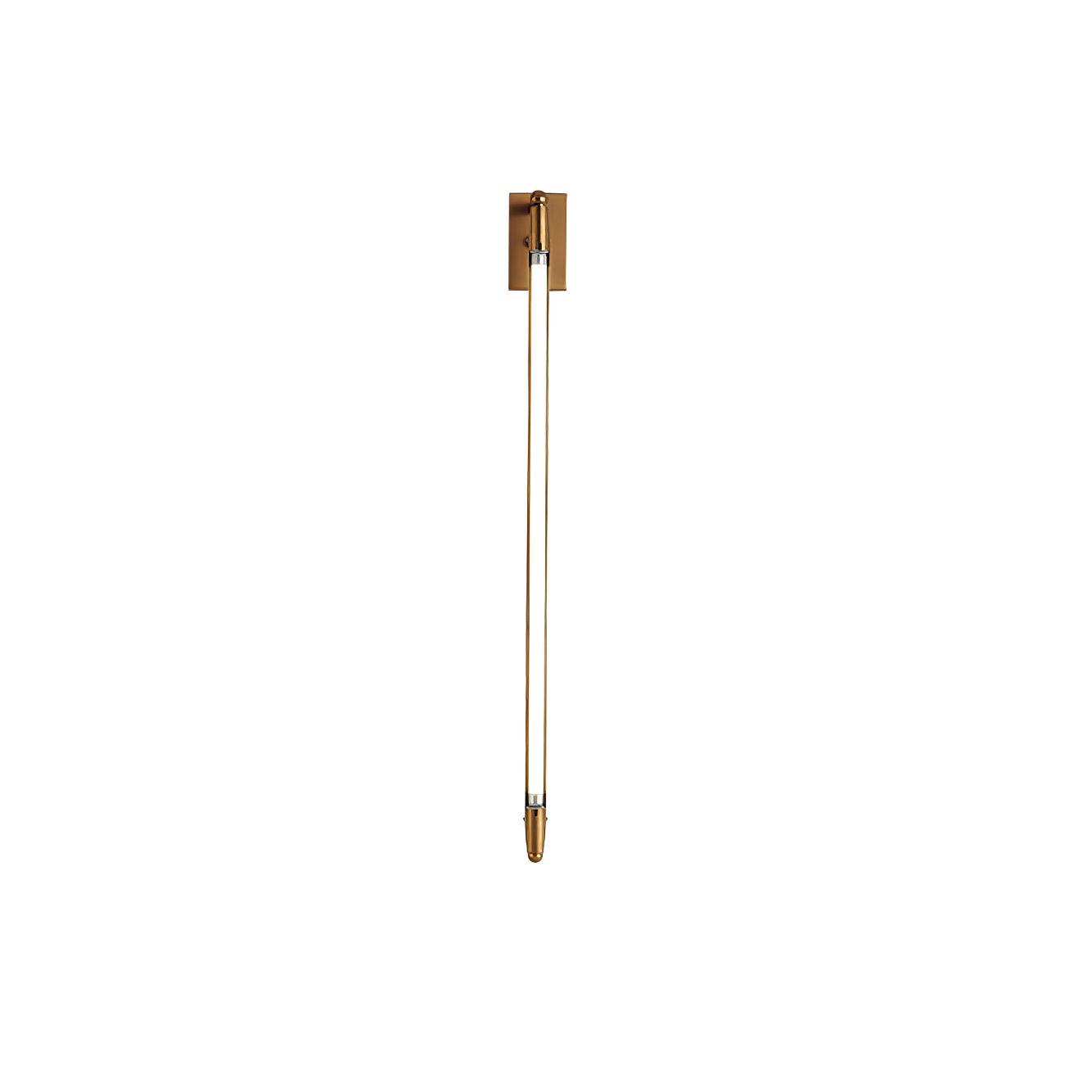 T Tube Wall Light - Blowlighting