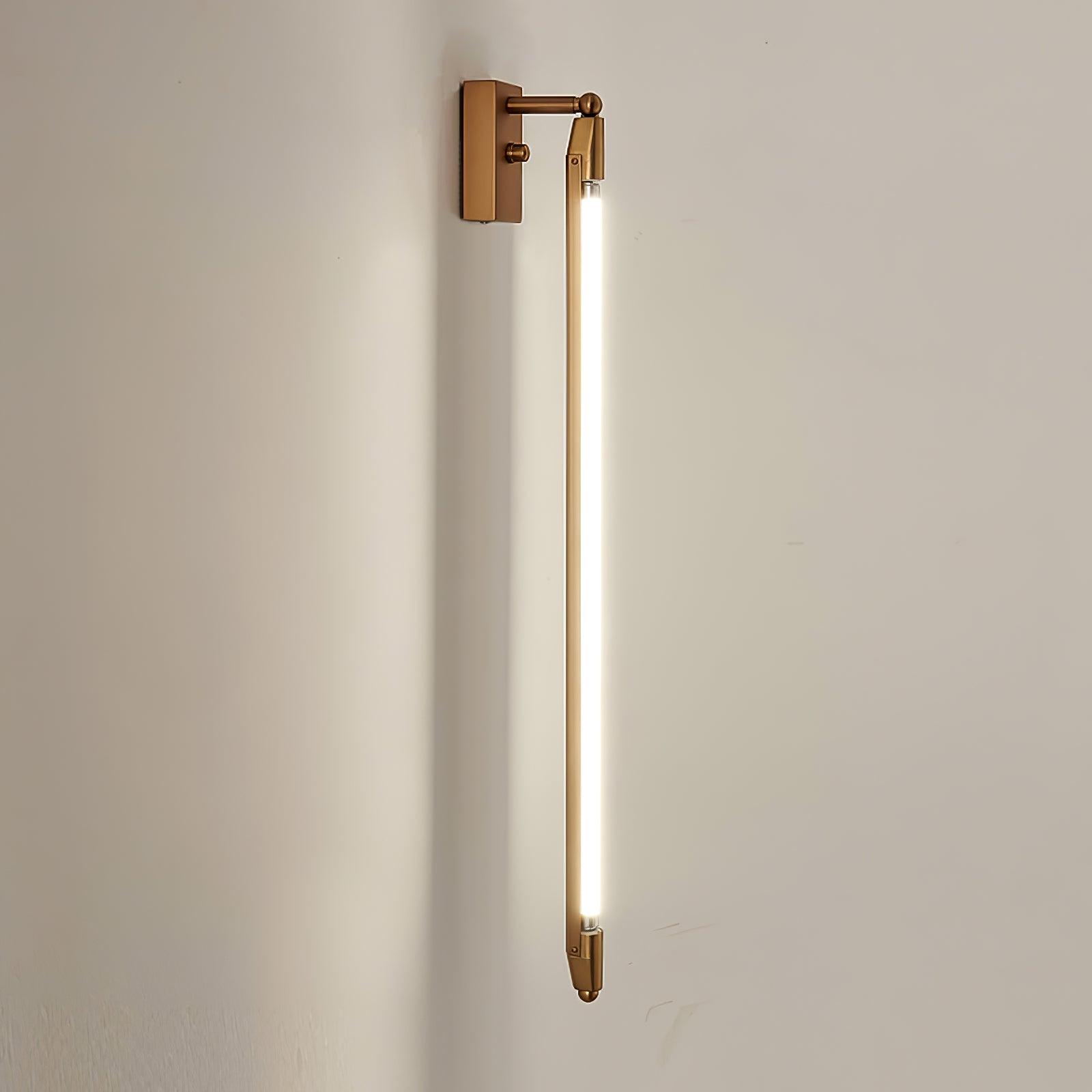 T Tube Wall Light - Blowlighting