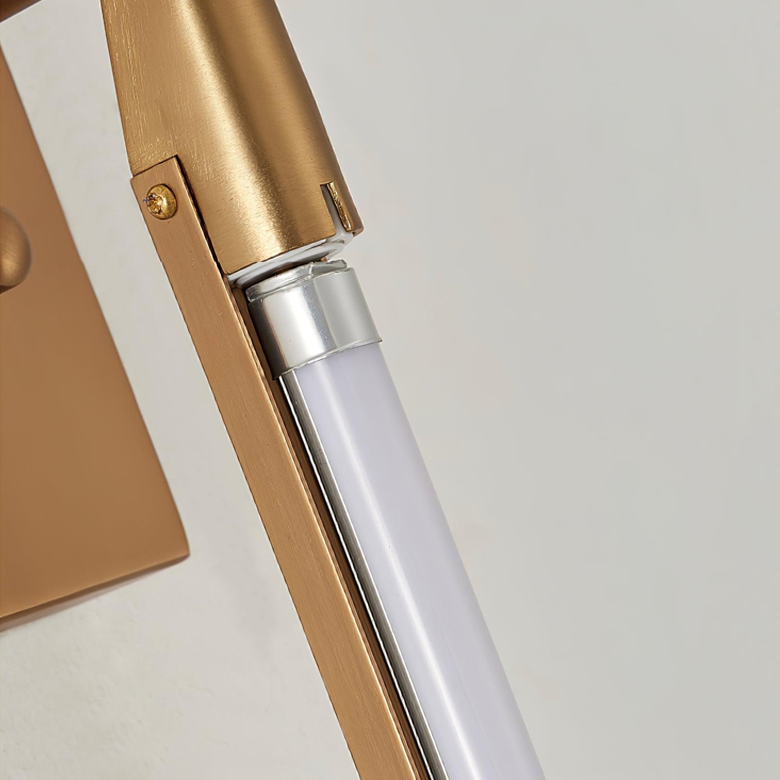 T Tube Wall Light - Blowlighting