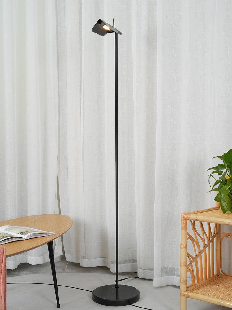 Pivot Ease Floor Lamp - Blowlighting