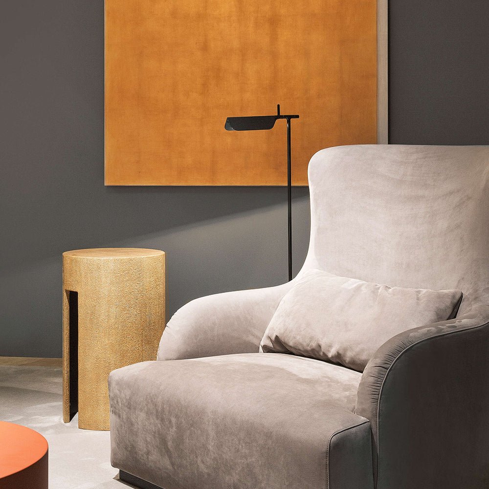 Pivot Ease Floor Lamp - Blowlighting