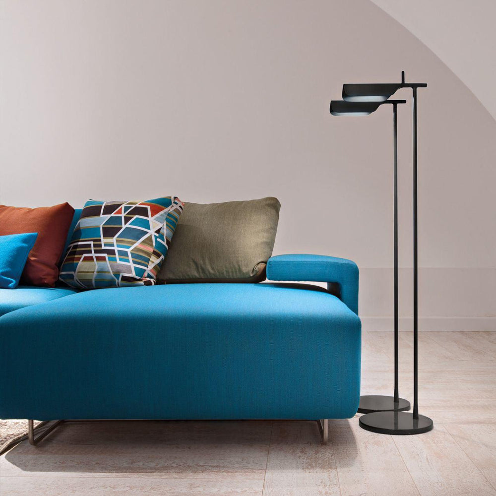 Pivot Ease Floor Lamp - Blowlighting