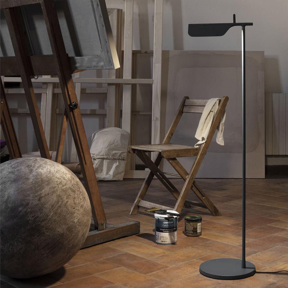 Pivot Ease Floor Lamp - Blowlighting