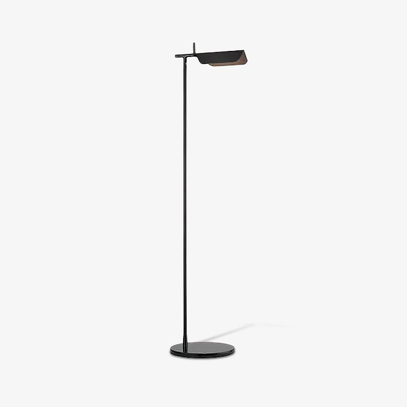 Pivot Ease Floor Lamp - Blowlighting